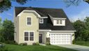 416 Briggs Drive sold home in Easley, SC
