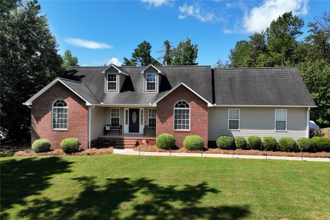 129 Ridgeland Drive sold home in Edens Ridge, Six Mile, SC