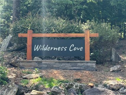 Lot 12 S Towson Trail sold home in Wilderness Cove, West Union, SC