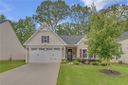 215 Thames Valley Drive sold home in Easley, SC