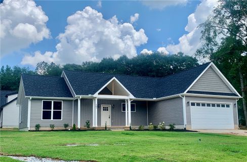 105 Stephens Road sold home in Webb Crossing, Pendleton, SC
