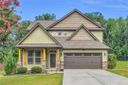 413 Oak Ridge Place sold home in Easley, SC