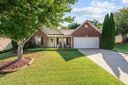 432 Spirit Mountain Lane sold home in Easley, SC