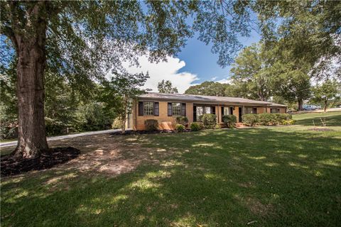 303 Robinall Drive