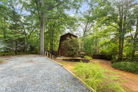 4638 Pine Needle Circle sold home in No Subdivision, Anderson, SC