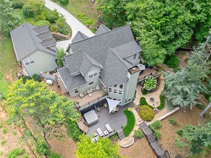 621 Pointe Wildwood Drive sold home in Pointe Wildwood, Seneca, SC