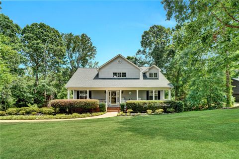16 Monroe Court sold home in Jameson Place, Piedmont, SC