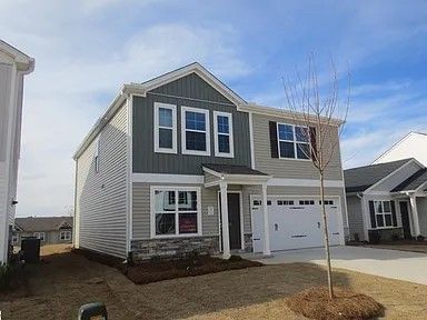 11 Chalet Court sold home in Cottages at College Parke, Anderson, SC