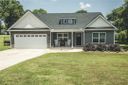 1080 Stoneham Circle sold home in Anderson, SC