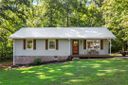 515 Hillside Drive sold home in Walhalla, SC