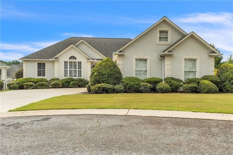 161 Bradley Park sold home in Bradley Park, Anderson, SC