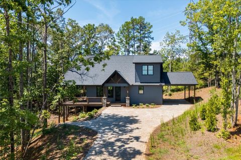 247 Bay View Drive sold home in Bay Ridge, Salem, SC