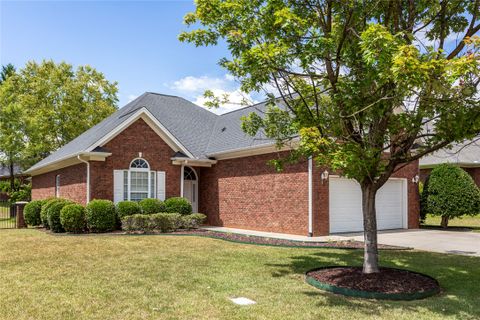 202 Steepleton Way sold home in The Crossing, Seneca, SC