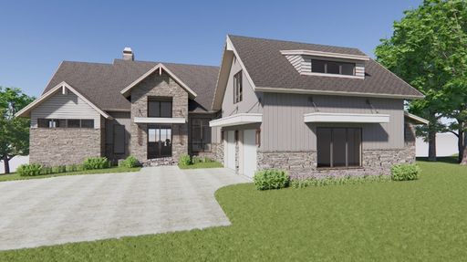 191 Hermitage Drive