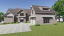 191 Hermitage Drive sold home in Six Mile, SC
