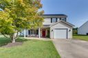 150 Upward Way sold home in Easley, SC