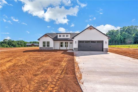 103 Leon Drive sold home in Nevitt Pines, Anderson, SC