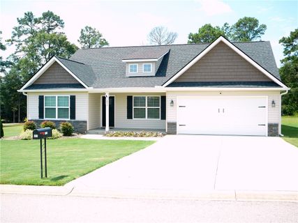 1053 Stoneham Circle sold home in Wakefield, Anderson, SC