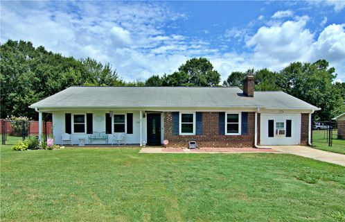 2311 Hanna Road
