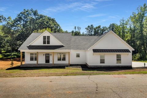 129 Boxwood Lane sold home in Normandy Park, Anderson, SC