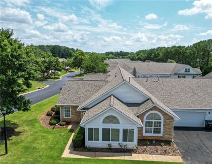 161 Life Style Lane sold home in Ravines At Holly Creek, Anderson, SC