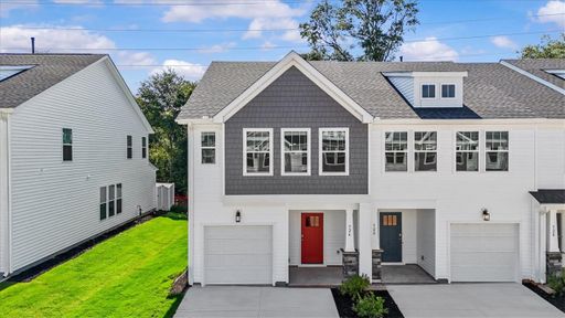 524 Harebell Way sold home in Hickory Heights, Greenville, SC