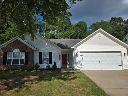 521 Cardinal Woods Way sold home in Cardinal Woods, Easley, SC