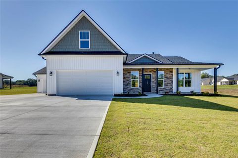 104 Old Glory Court sold home in Legacy Farms, Pickens, SC