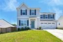 113 Alice Court sold home in Easley, SC