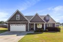 1074 Stoneham Circle sold home in Anderson, SC