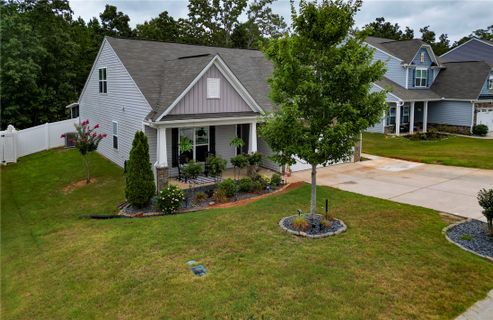 268 Shale Drive