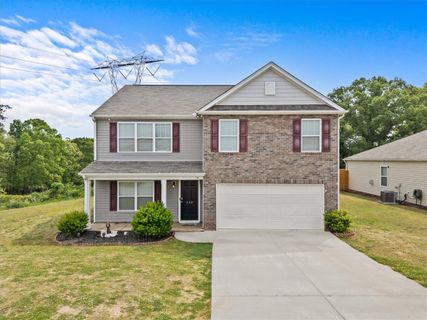 238 Hillendale Way sold home in Rogers Knoll, Pelzer, SC