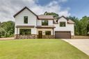 125 Hidden Lake Drive sold home in Anderson, SC