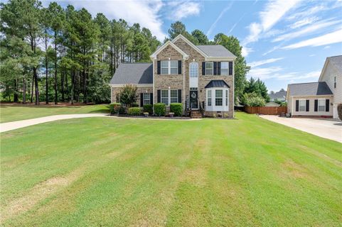 146 Armistead Lane sold home in Pendleton Plantation, Easley, SC