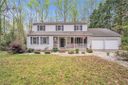 108 Shaftsbury Road sold home in Clemson, SC