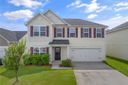 115 Elmhurst Lane sold home in Anderson, SC