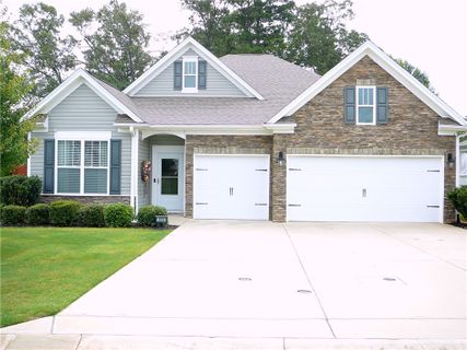 653 Fern Hollow Trail sold home in Shackleburg Farms, Anderson, SC