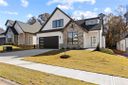 111 Pine Hill Way sold home in Clemson, SC