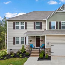 707 Comet View Court