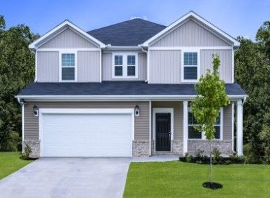 534 Harben Drive