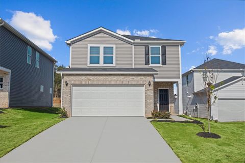 658 Cozy Bluff Road