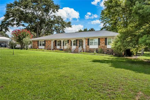 4 River Drive sold home in Riverview, Williamston, SC