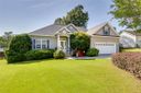 214 Savannah Drive sold home in Anderson, SC