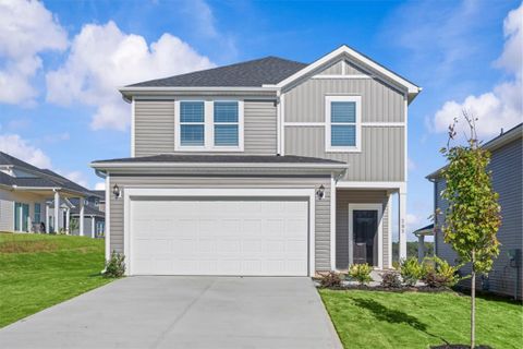 103 Bechler Drive