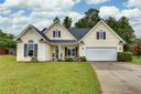 7 Cabrini Court sold home in Simpsonville, SC