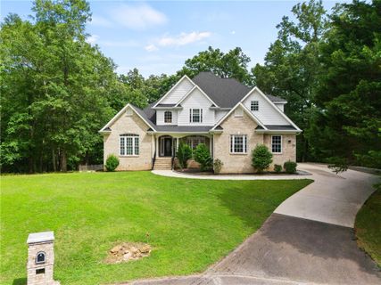 116 Augusta National