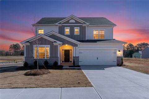 Homes in Sunrise, Anderson