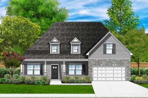 139 Shale Drive sold home in Edwards Ridge, Central, SC