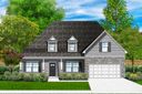 139 Shale Drive sold home in Central, SC