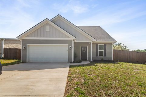 98 Turkey Trot Road